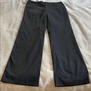 Black Dress Pants
